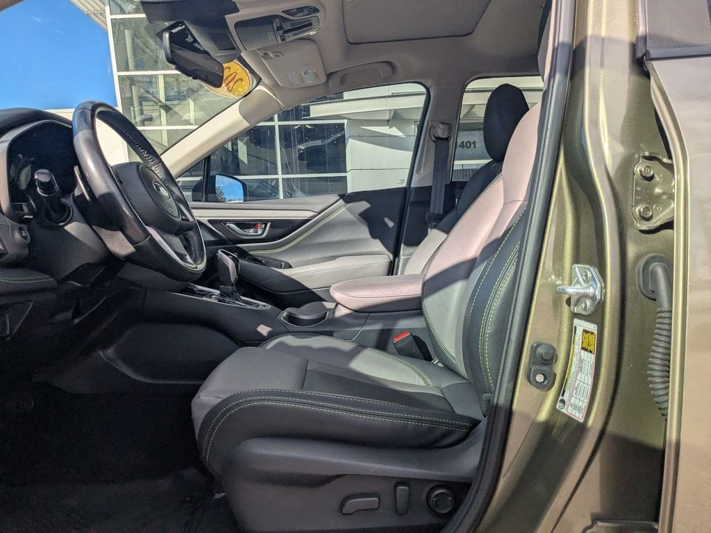 Used 2023 Subaru Outback Onyx Edition XT SUV