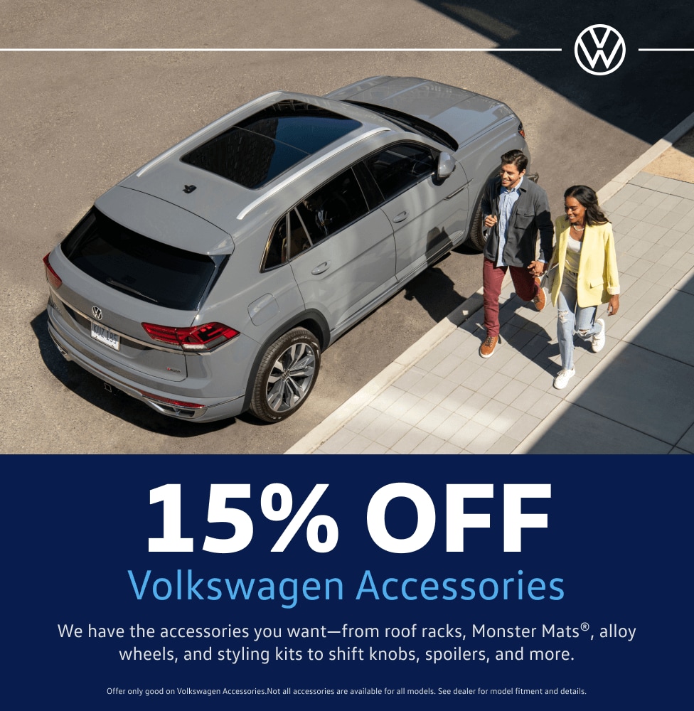 Volkswagen Service Coupons In Jacksonville, FL O'Steen VW