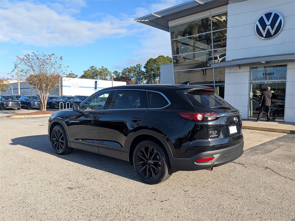 Used 2023 Mazda CX-9 Touring Plus SUV