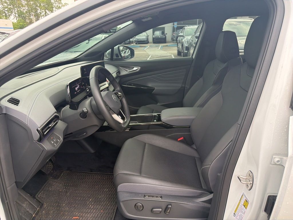 Used 2024 Volkswagen ID.4 S SUV
