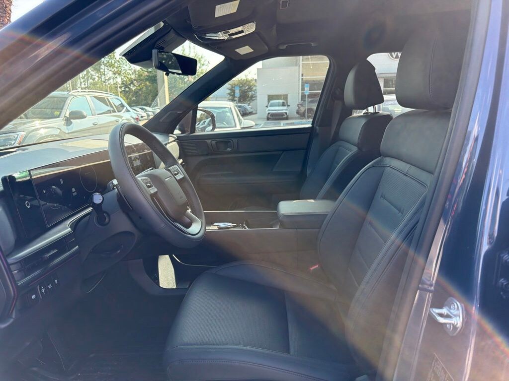 Used 2026 Hyundai Santa Fe Calligraphy SUV