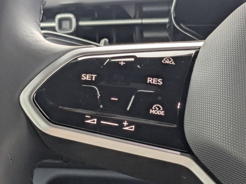 2025 Volkswagen ID. Buzz Pro S - Photo 33