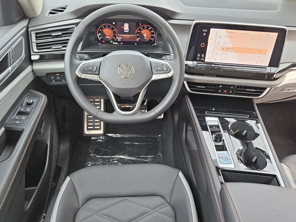 2026 Volkswagen Atlas Atlas Peak Edition - Photo 7