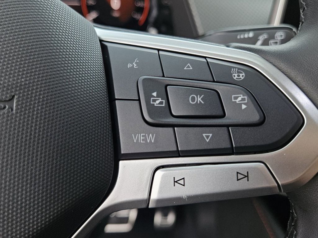 2026 Volkswagen Atlas Atlas Peak Edition - Photo 40