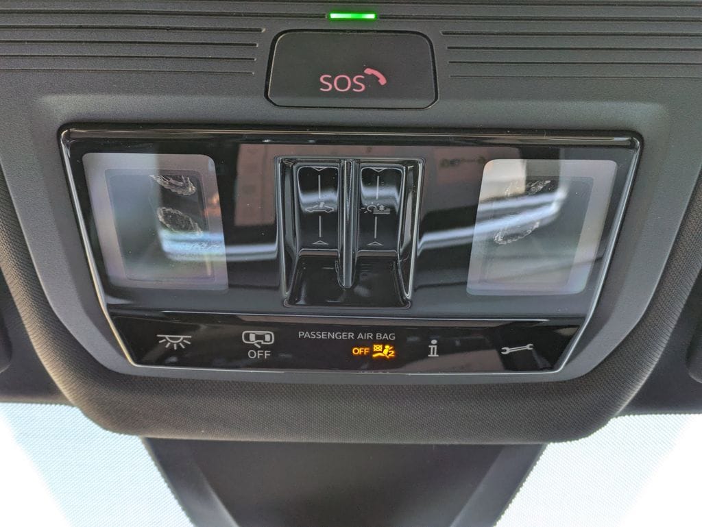 2026 Volkswagen Atlas Cross Sport SEL - Photo 25