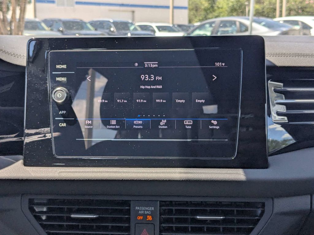 2026 Volkswagen Jetta Sport - Photo 21