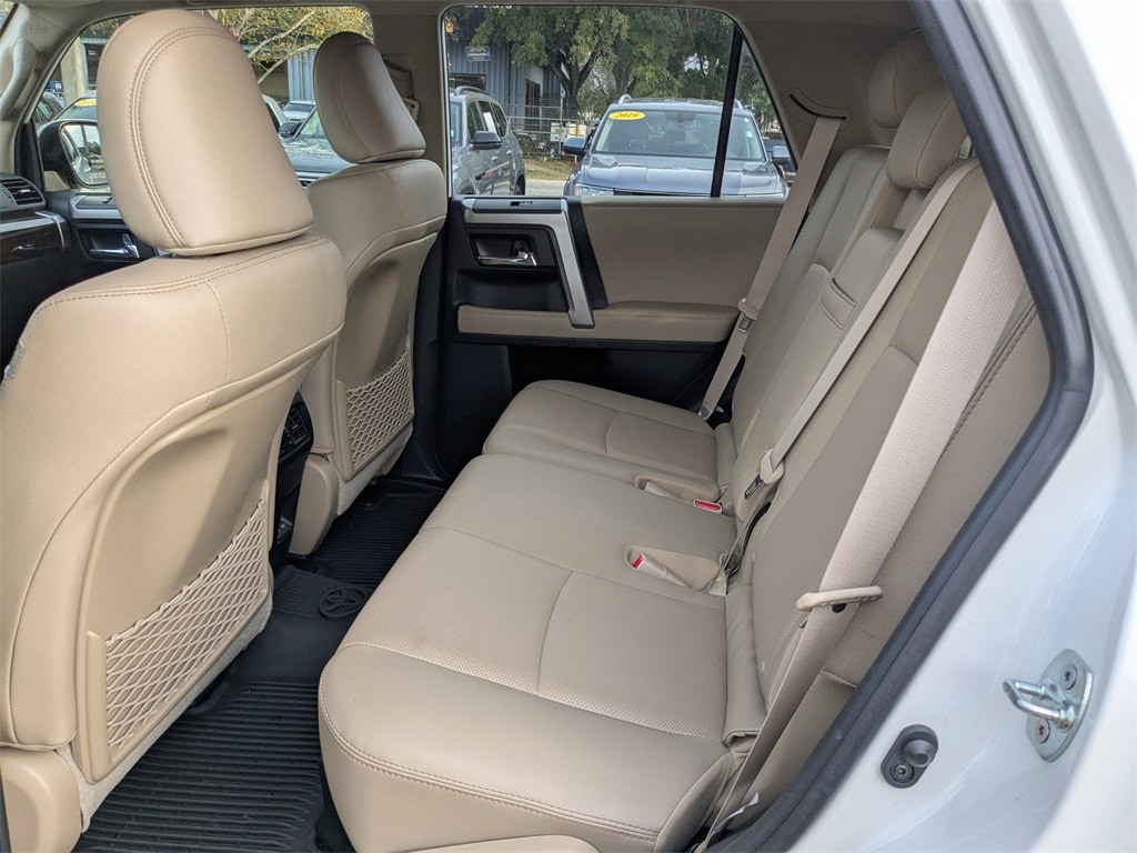 Used 2023 Toyota 4Runner Limited SUV