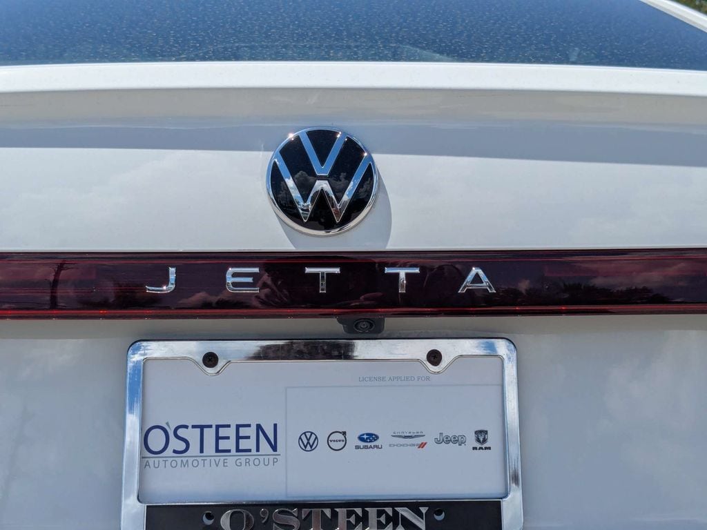 2026 Volkswagen Jetta Sport - Photo 15
