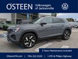  Volkswagen Atlas Cross Sport