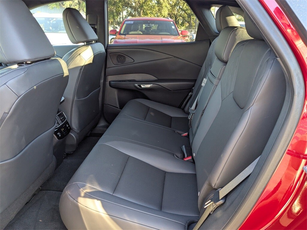 2024 Lexus RX 350 photo 3