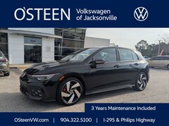 2026 Volkswagen Golf GTI 2.0T S Hatchback