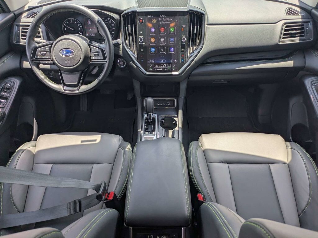 Used 2024 Subaru Ascent Onyx Edition 7-Passenger SUV