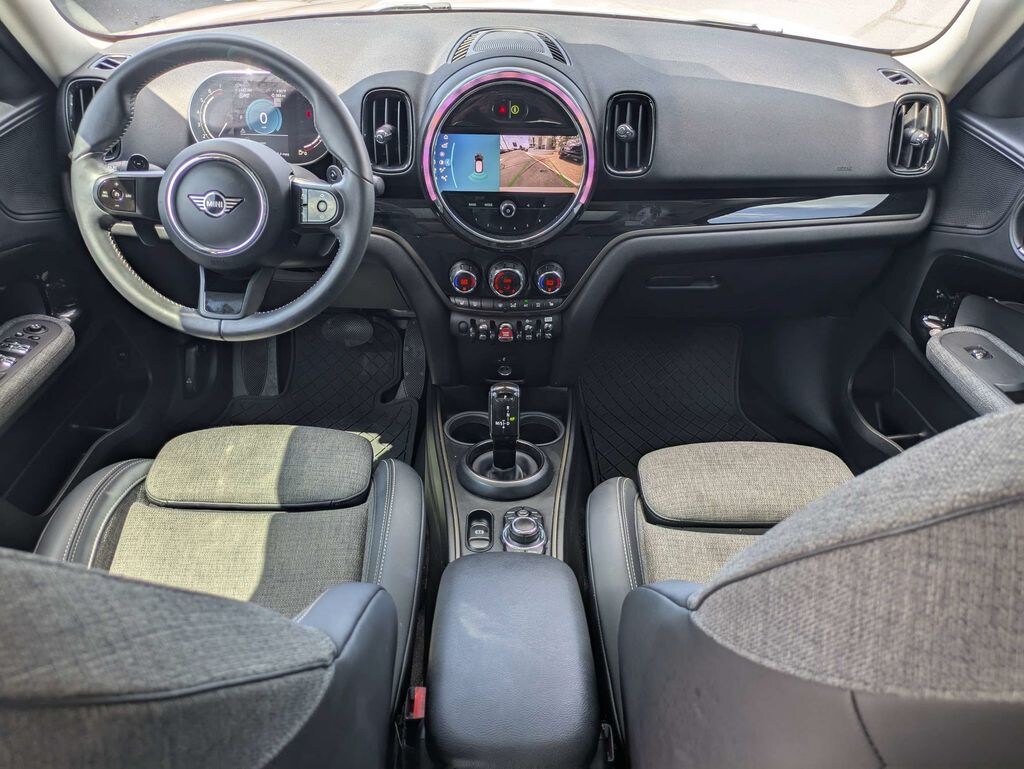 Used 2024 MINI Countryman Cooper S SUV