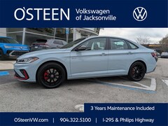 2026 Volkswagen Jetta GLI 2.0T Autobahn Sedan