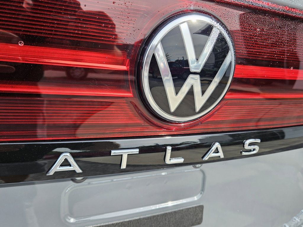 2026 Volkswagen Atlas Atlas Peak Edition - Photo 13