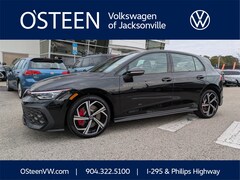 2026 Volkswagen Golf GTI 2.0T SE Hatchback