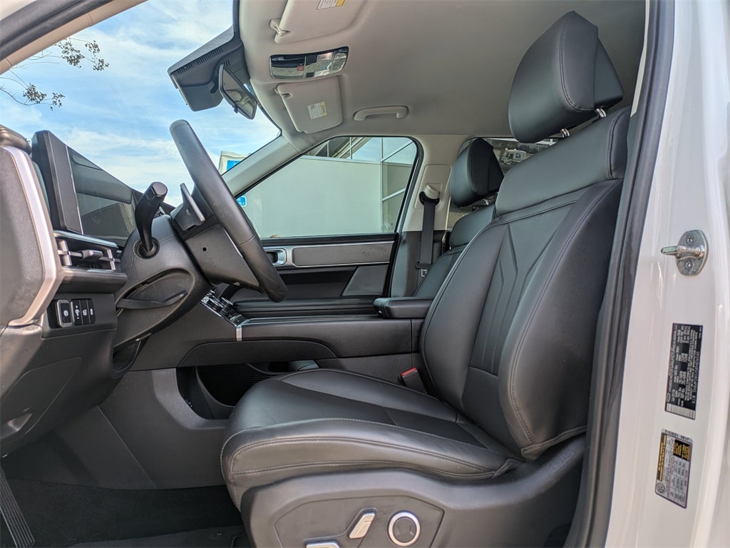 Used 2024 Hyundai Santa Fe Hybrid SEL SUV