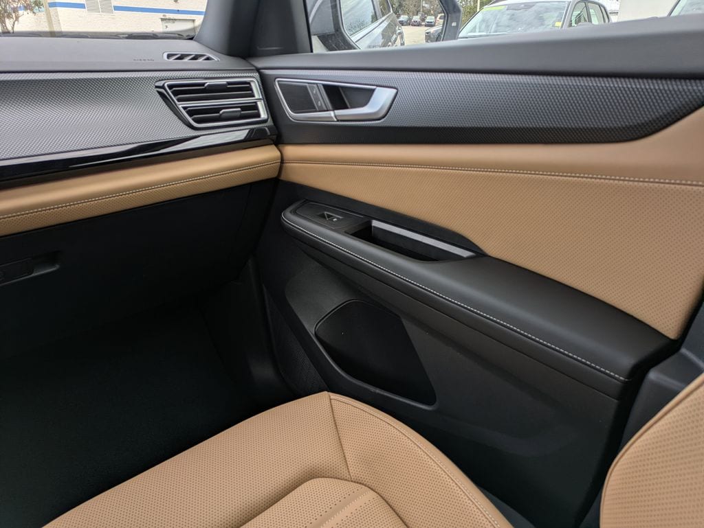 2026 Volkswagen Atlas Cross Sport SEL Premium R-LINE - Photo 24