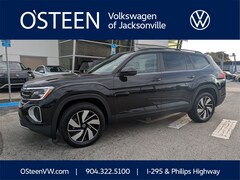 2026 Volkswagen Atlas 2.0T SE w/Technology SUV