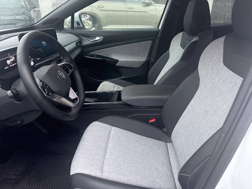 Used 2023 Volkswagen ID.4 Pro w/LG Battery SUV