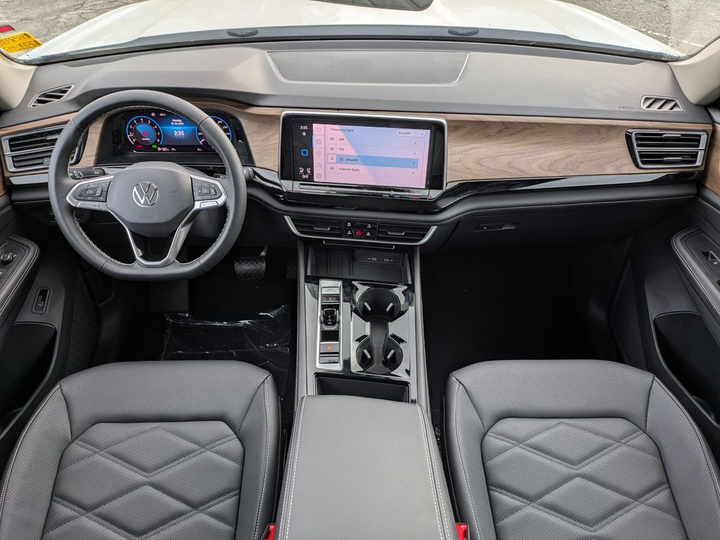 2026 Volkswagen Atlas SE w/Tech - Photo 20