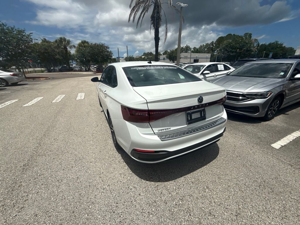 2026 Volkswagen Jetta Sport - Photo 18