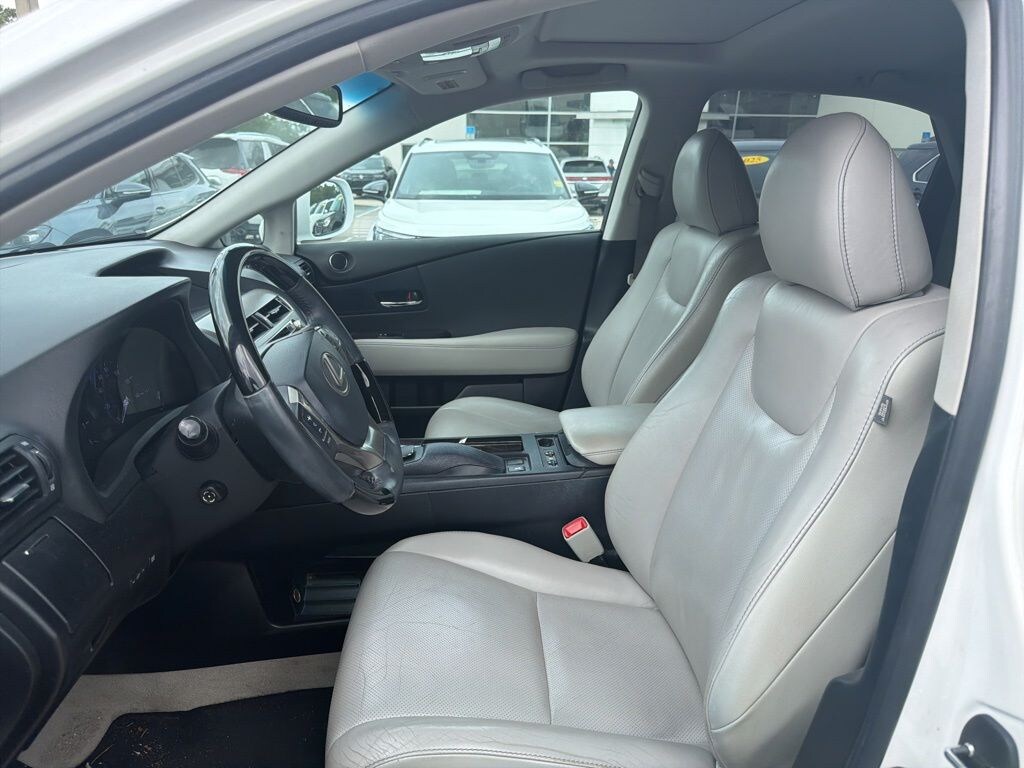 Used 2013 Lexus RX 350 FWD SUV