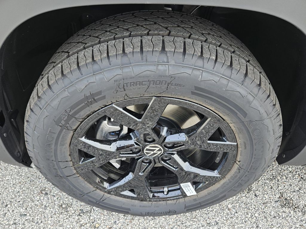 2026 Volkswagen Atlas Atlas Peak Edition - Photo 26