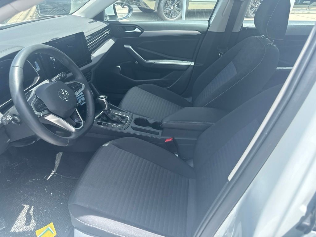 Used 2026 Volkswagen Jetta 1.5T S Sedan