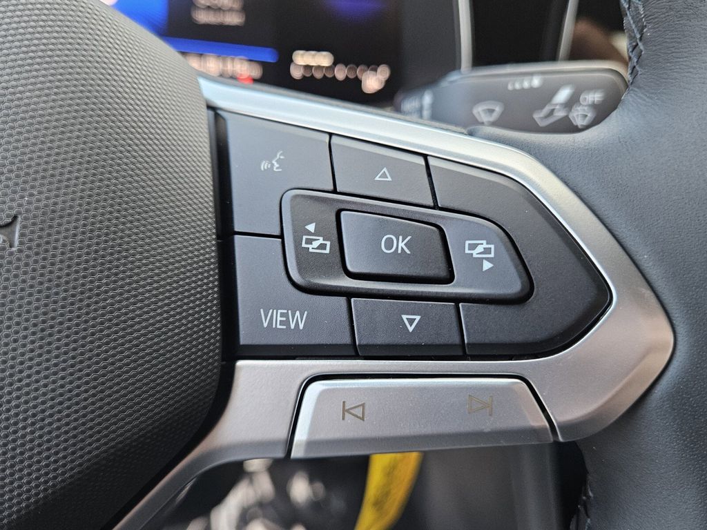 2026 Volkswagen Jetta Sport - Photo 35