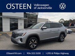 2026 Volkswagen Atlas 2.0T SE SUV