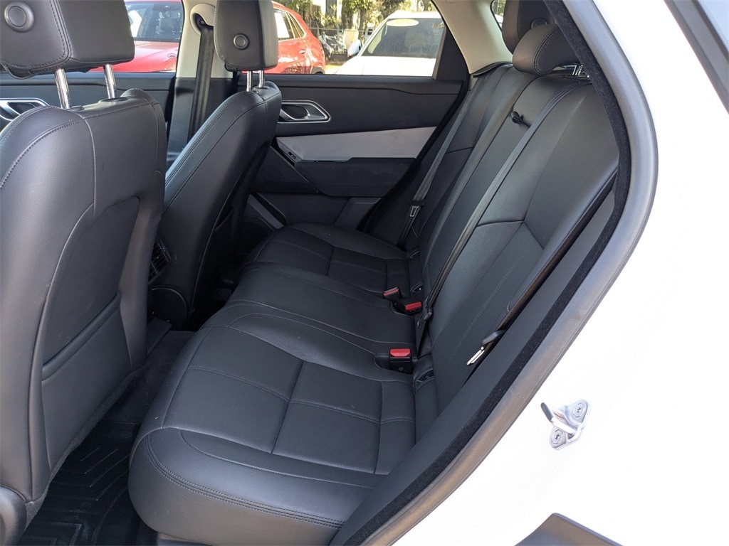 Used 2024 Land Rover Range Rover Velar P250 S SUV