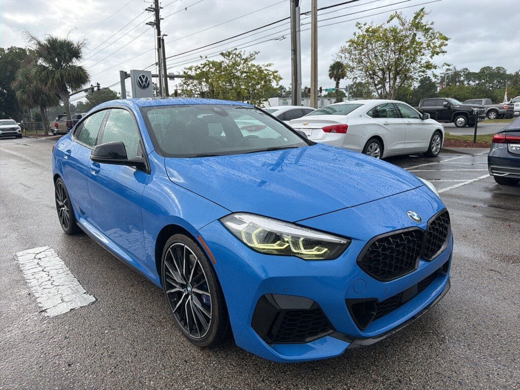 2020 Bmw M235i Coupe photo 4