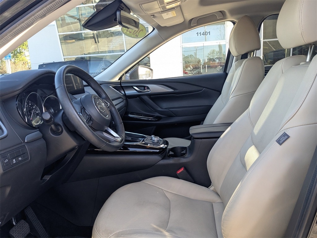 Used 2023 Mazda CX-9 Touring Plus SUV