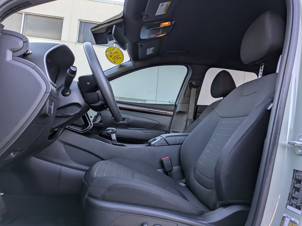 Used 2024 Hyundai Santa Cruz 2.5L SEL Truck Crew Cab