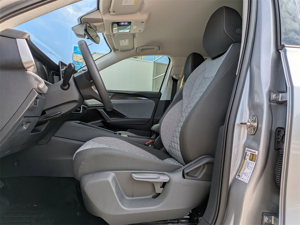 New 2026 Volkswagen Tiguan 2.0T S SUV