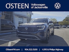2026 Volkswagen Atlas Cross Sport 2.0T SE w/Technology SUV