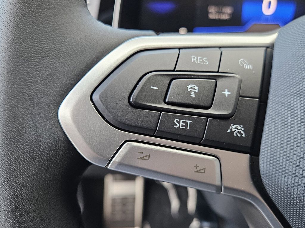 2026 Volkswagen Jetta Sport - Photo 34