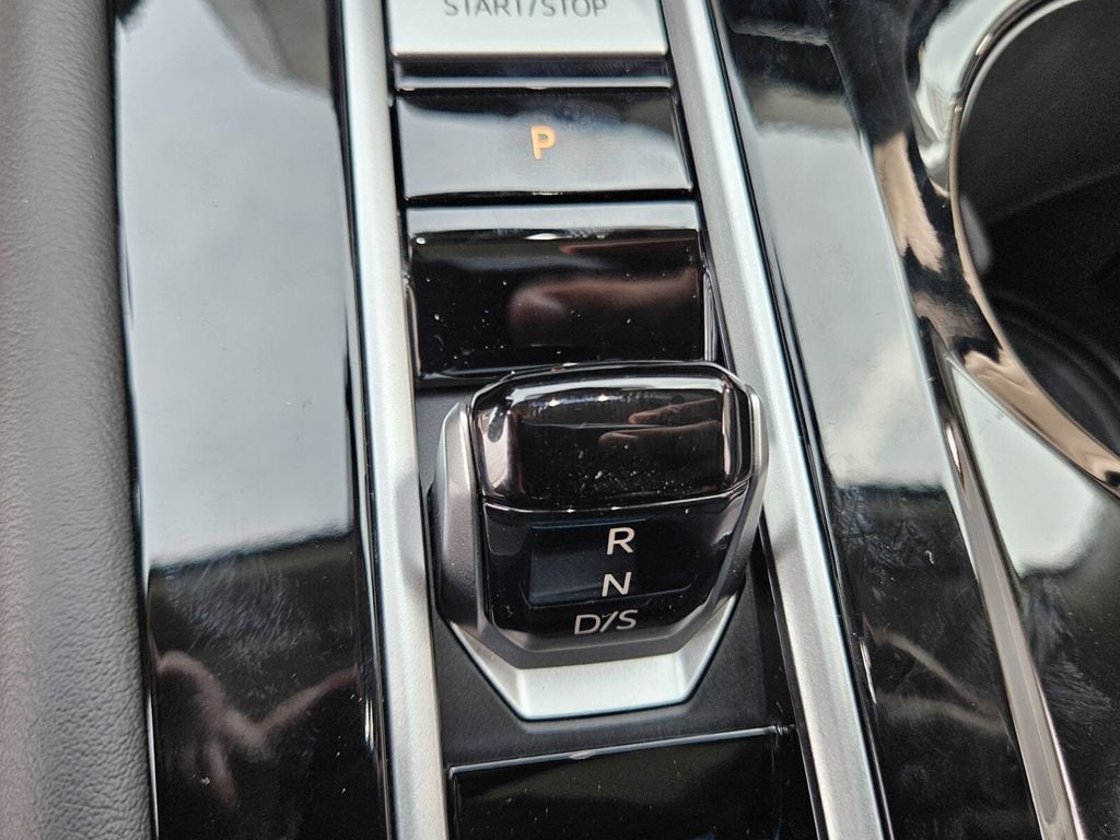 2026 Volkswagen Atlas Atlas Peak Edition - Photo 37