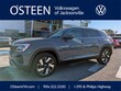  Volkswagen Atlas Cross Sport