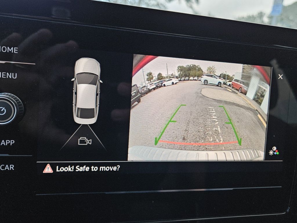 2026 Volkswagen Jetta Sport - Photo 30