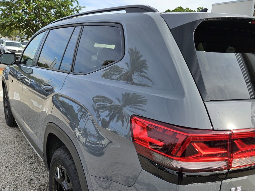 2026 Volkswagen Atlas Atlas Peak Edition - Photo 10