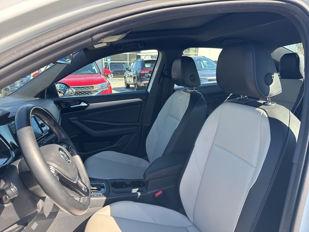 Used 2020 Volkswagen Jetta 1.4T Sedan
