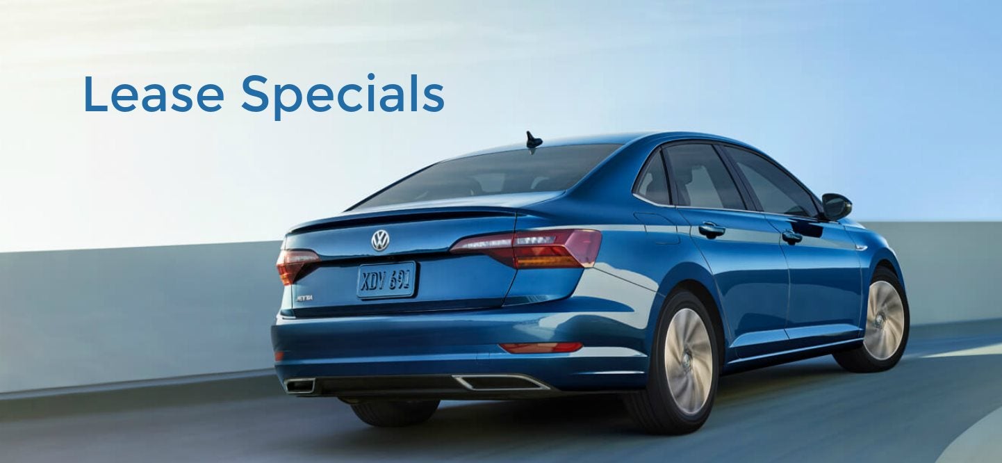 O'Steen Auto Leasing Options