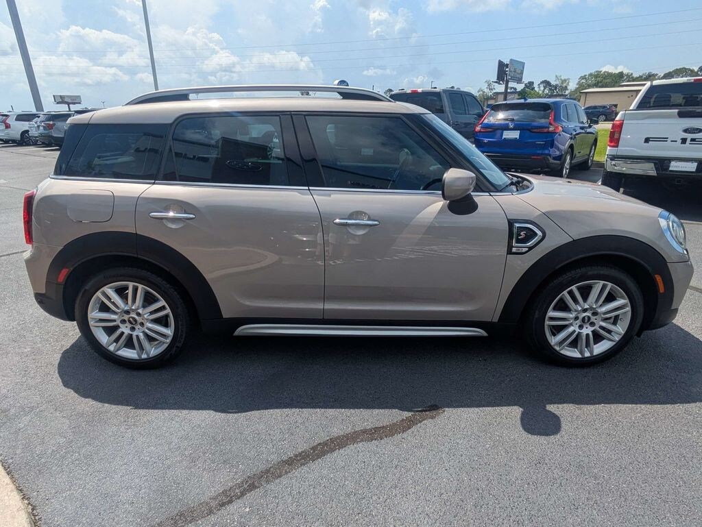 Used 2024 MINI Countryman Cooper S SUV
