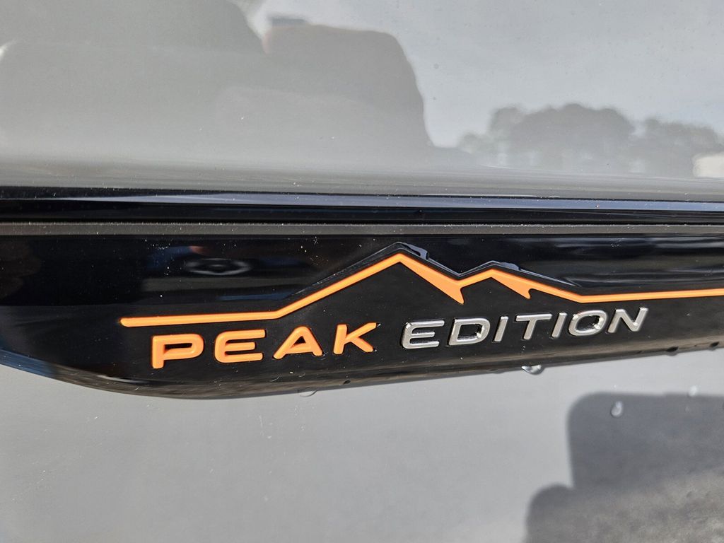 2026 Volkswagen Atlas Atlas Peak Edition - Photo 20
