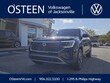 Volkswagen Atlas Cross Sport