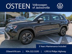2026 Volkswagen Taos 1.5T S SUV