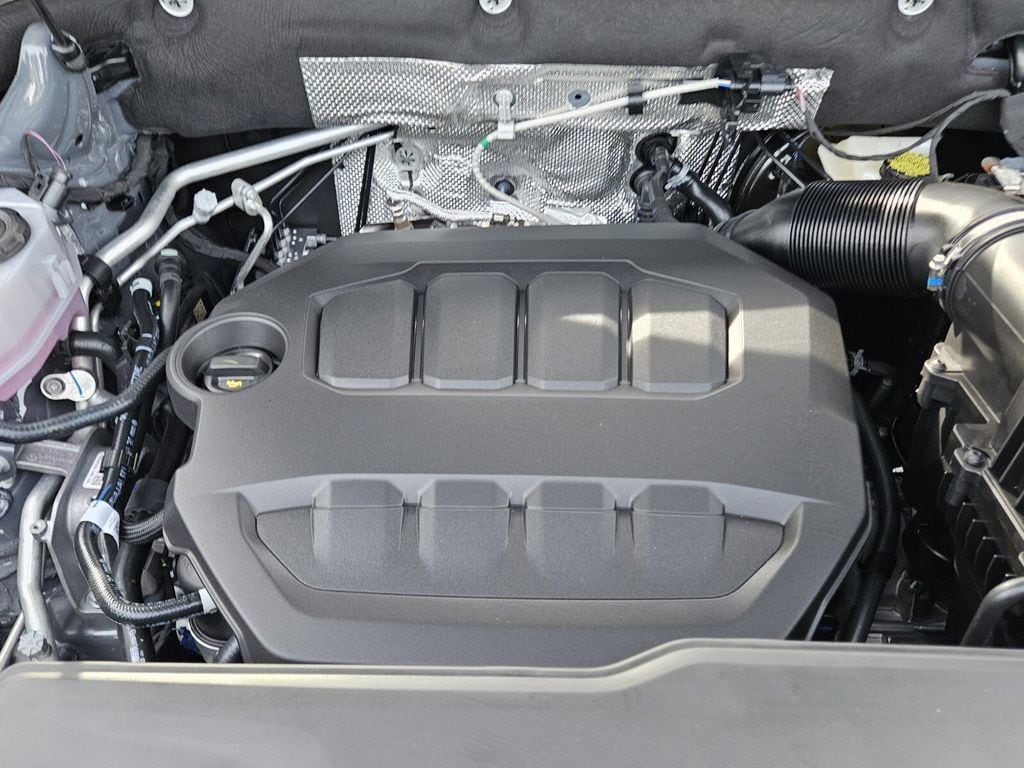 2026 Volkswagen Atlas Atlas Peak Edition - Photo 31