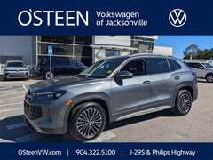 2026 Volkswagen Tiguan 2.0T S SUV